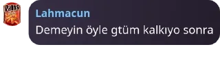 😥 emoji ÖĞRENCİ | SOHBET GRUBU pack by @QuotLyBot Telegram sticker 23 of 120
