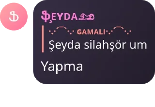 🤾‍♂️ emoji SOHBET VE OYUN GRUBU pack by @QuotLyBot Telegram sticker 23 of 61