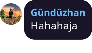🔶 emoji Miletos Sohbet Grubu pack by @QuotLyBot Telegram sticker 6 of 94