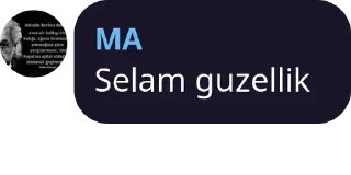 😥 emoji Miletos Sohbet Grubu pack by @QuotLyBot Telegram sticker 11 of 94