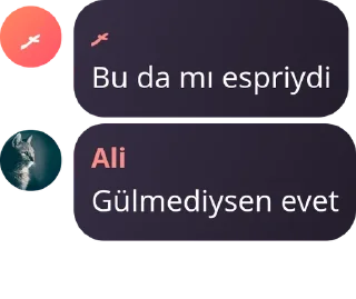 Sticker from YKS TYT AYT | SOHBET GRUBU pack by @QuotLyBot