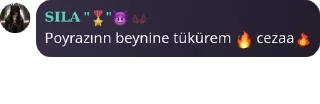 🔥 emoji Sohbet ve oyun grubu pack by @QuotLyBot Telegram sticker 10 of 53