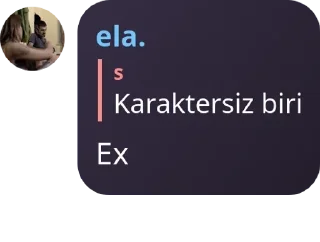 👩‍⚖️ emoji YKS TERCİH TAVSİYE ve SOHBET G pack by @QuotLyBot Telegram sticker 20 of 28