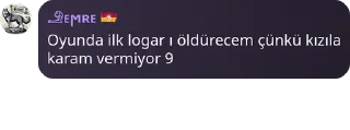 🫃 emoji Sohbet ve oyun grubu pack by @QuotLyBot Telegram sticker 20 of 53