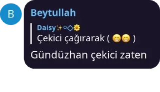 👨‍🦰 emoji Miletos Sohbet Grubu pack by @QuotLyBot Telegram sticker 17 of 94