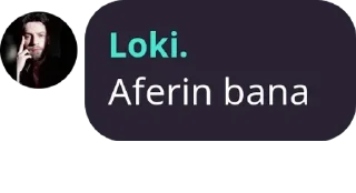 🔉 emoji Miletos Sohbet Grubu pack by @QuotLyBot Telegram sticker 21 of 94