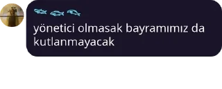 ♍ emoji Miletos Sohbet Grubu pack by @QuotLyBot Telegram sticker 18 of 94