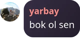 🐘 emoji ÖĞRENCİ | SOHBET GRUBU pack by @QuotLyBot Telegram sticker 9 of 120