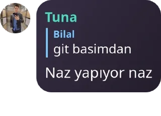 🧖 emoji YKS TYT AYT | SOHBET GRUBU pack by @QuotLyBot Telegram sticker 11 of 120