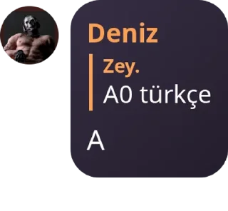 🚵‍♀️ emoji YKS TYT AYT | SOHBET GRUBU pack by @QuotLyBot Telegram sticker 19 of 120