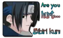 Sticker from SASUKE [รקร]