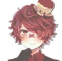 Sticker from Vocaloid [รקร]