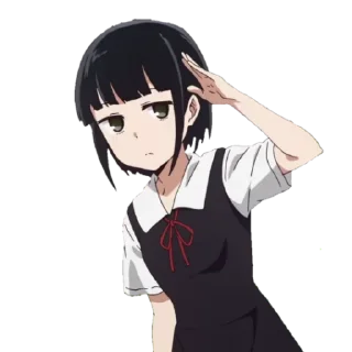 Sticker from Masterpiece(Lily Editation)