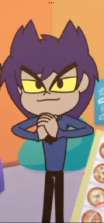 Sticker from Пик Нечитайло 13 карт