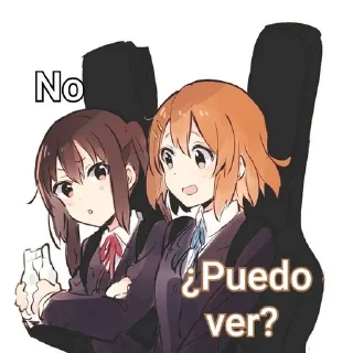 Sticker from 🎸 ▵▿ Yui Hirasawa ♩ @KesitoMania