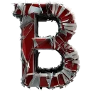 Sticker from A - Z