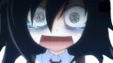 Sticker from Tomoko Kuroki