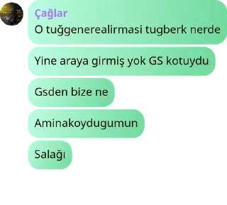 🇬🇧 emoji Sadece Fenerbahçe pack by @QuotLyBot Telegram sticker 24 of 42