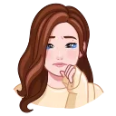 Sticker from @stickerkar   @taghvim_sal