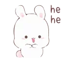 😄 emoji @stickerkar  @taghvim_sal Telegram sticker 19 of 50