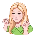 Sticker from @stickerkar   @taghvim_sal