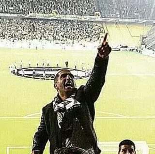 🌟 emoji Fenerbahçe Souls pack by @QuotLyBot Telegram sticker 14 of 71