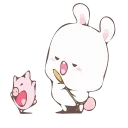 💃 emoji @stickerkar  @taghvim_sal Telegram sticker 20 of 50