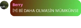 🦻 emoji Sadece Fenerbahçe pack by @QuotLyBot Telegram sticker 23 of 42