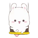 😄 emoji @stickerkar  @taghvim_sal Telegram sticker 21 of 50