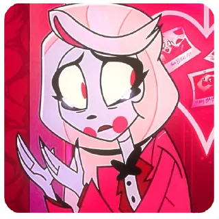 🌟 emoji — 𑀝ɦᥲrᥣiᥱ [ @zumizex ] Telegram sticker 22 of 60