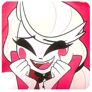🌟 emoji — 𑀝ɦᥲrᥣiᥱ [ @zumizex ] Telegram sticker 19 of 60