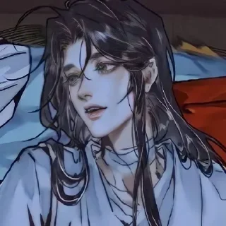 🌟 emoji се лянь от мурославы🩶 Telegram sticker 14 of 29