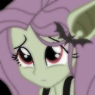 Sticker from my little pony(⁠◍⁠•⁠ᴗ⁠•⁠◍⁠)⁠✧⁠