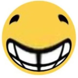 🤔 emoji kanged stickers Vol.1 Telegram sticker 23 of 27
