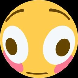 🤔 emoji kanged stickers Vol.1 Telegram sticker 2 of 70