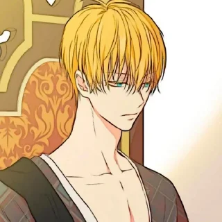 💎 emoji 💎 Claude De Alger Obelia @Miyukotto Telegram sticker 21 of 55