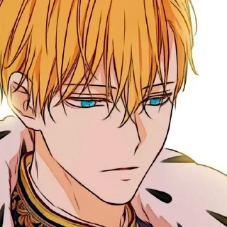 💎 emoji 💎 Claude De Alger Obelia @Miyukotto Telegram sticker 6 of 55
