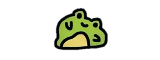 🐞 emoji Kawaii Telegram sticker 1 of 23