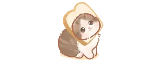 🐞 emoji Kawaii Telegram sticker 9 of 23