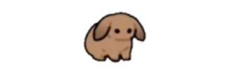 🐞 emoji Kawaii Telegram sticker 19 of 23