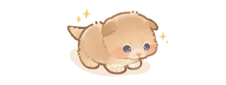🐞 emoji Kawaii Telegram sticker 14 of 23