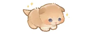🐞 emoji Kawaii Telegram sticker 13 of 23