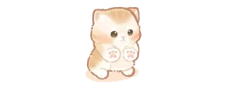🐞 emoji Kawaii Telegram sticker 16 of 23