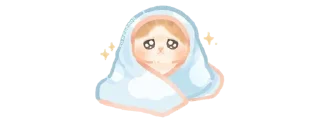 🐞 emoji Kawaii Telegram sticker 10 of 23