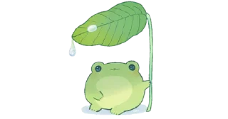 🐞 emoji Kawaii Telegram sticker 5 of 23