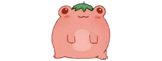 🐞 emoji Kawaii Telegram sticker 23 of 23