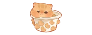 🐞 emoji Kawaii Telegram sticker 11 of 23
