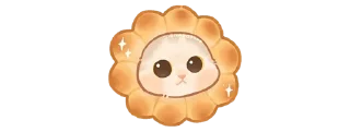 🐞 emoji Kawaii Telegram sticker 18 of 23