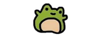 🐞 emoji Kawaii Telegram sticker 2 of 23