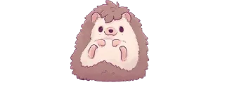 🐞 emoji Kawaii Telegram sticker 12 of 23